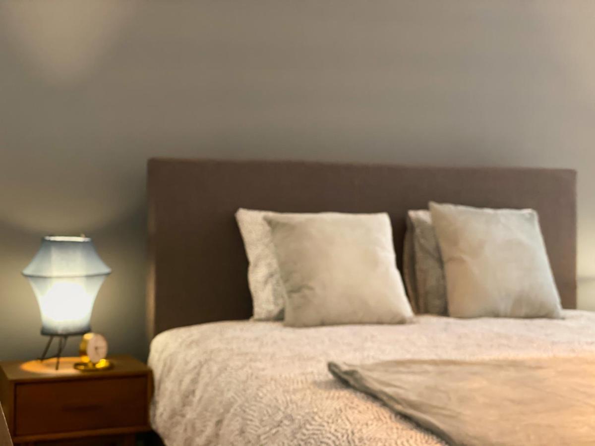Apartmán Alizee Lutych Exteriér fotografie