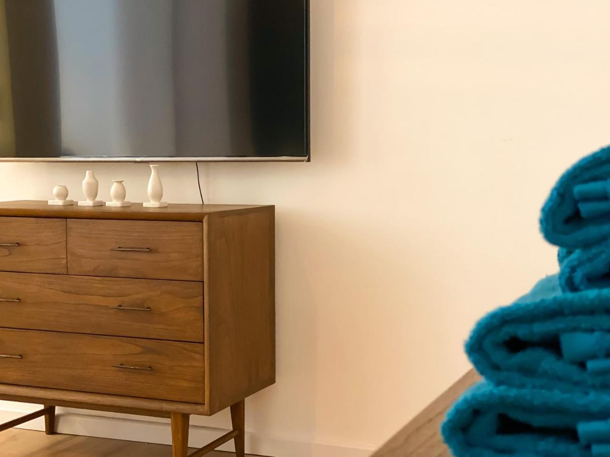 Apartmán Alizee Lutych Exteriér fotografie
